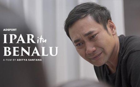 Cara Nonton Film Ipar Itu Benalu di NOICE