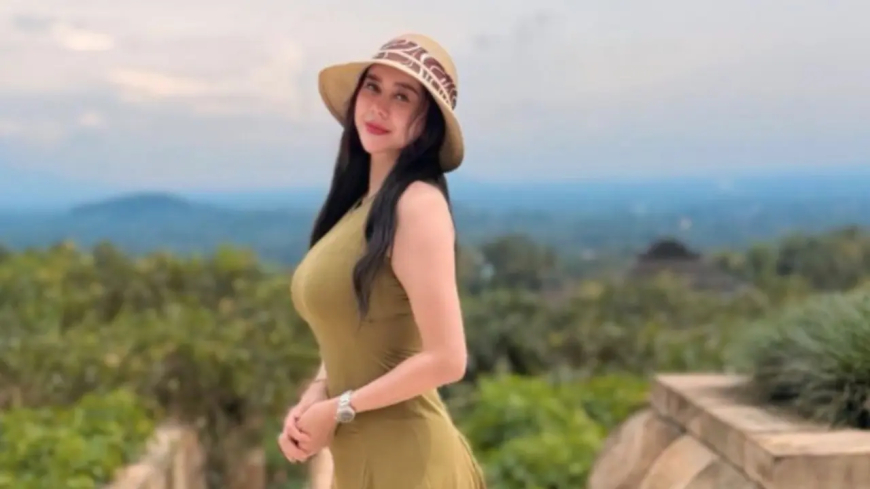 Aura Kasih Pilih Ternak Ayam, Tak Kejar Cuan Besar