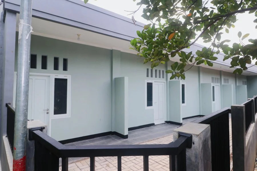 Punya Rumah Kontrakan? Siap-siap Pajak 10 Persen
