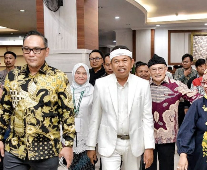 Reshuffle Kabinet Bisa Tekan Elektabilitas Dedi Mulyadi?