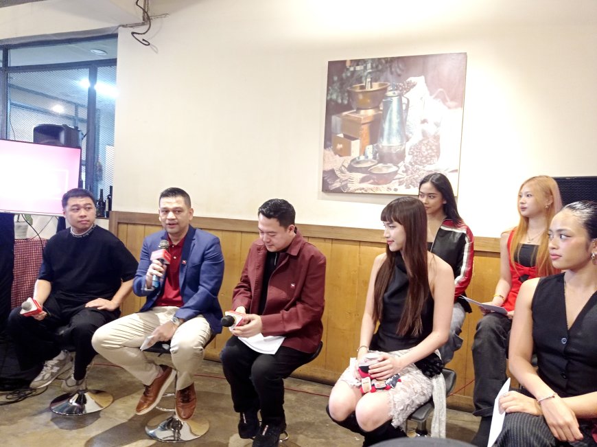 CIMB Niaga Dukung Talenta Muda lewat Kejar Mimpi Rising Start 2026