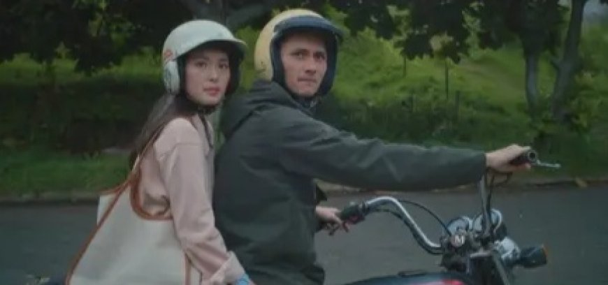 Film Dan Bandung: Cinta Muda Terhalang Restu