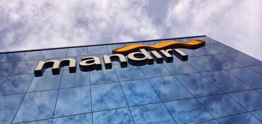 Bank Mandiri Minta Maaf soal Blokir Rekening Mas Botok
