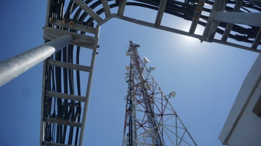 Mitratel Perluas Infrastruktur Digital dan Bidik Pertumbuhan Baru