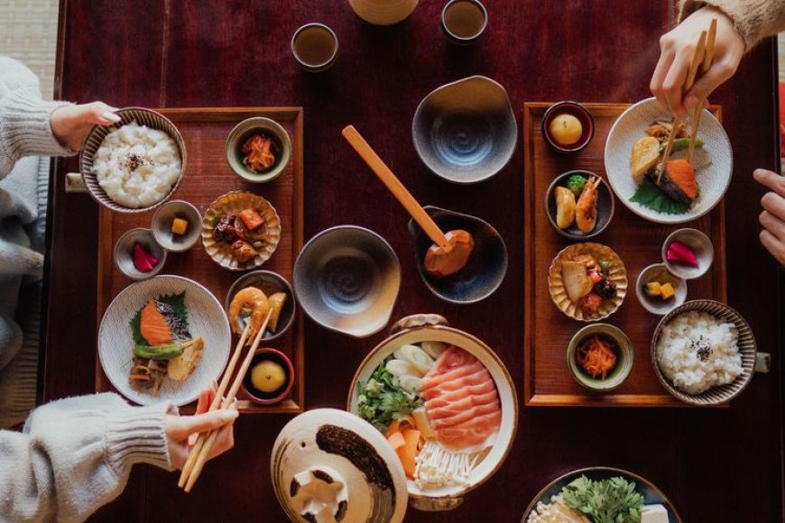 Kedai di Tokyo Ini Punya Aturan Unik: Pengunjung Dilarang Ngobrol dan Main Ponsel
