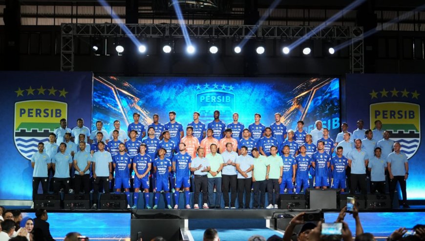Persib Masih Bisa Datangkan Pemain Baru, Nasib Ramon Tanque Terungkap