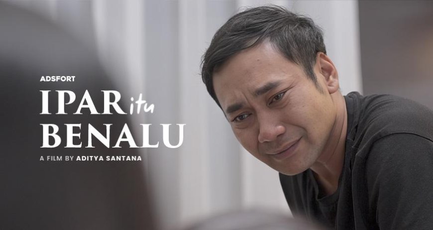 Cara Nonton Film Ipar Itu Benalu di NOICE