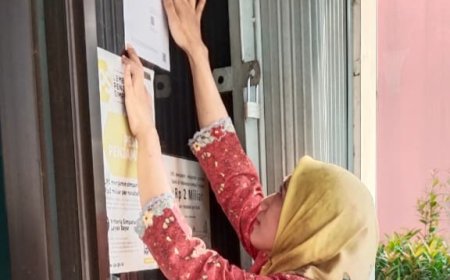 OJK Cabut Izin BPRS Gaido Indonesia, Ini Nasib Dana Nasabah