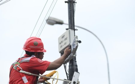 150 Teknisi Telkom Akses Pulihkan Jaringan NTT dalam 3 Hari Pascagempa