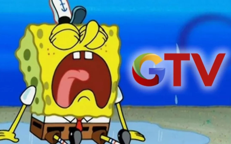 SpongeBob Hilang dari GTV, Benarkah Tamat Setelah Hampir 20 Tahun?