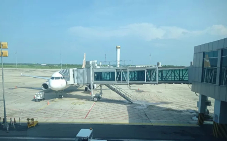 Garuda Buka Lagi Penerbangan Jakarta Mulai 8 September 2026