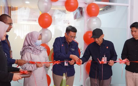 Telkomsel Hadirkan GraPARI Sukanagara, Permudah Akses Layanan Digital Masyarakat Cianjur Selatan