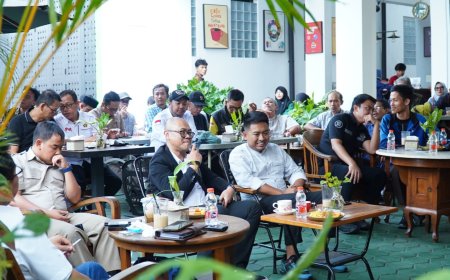 PLN UIP JBT Perkuat Keandalan Listrik Sukabumi untuk Dukung Investasi dan Pertumbuhan Ekonomi