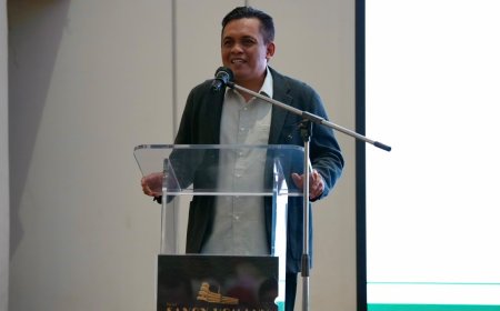 Pegadaian Kanwil X Jawa Barat Raih ISO 22301:2019, Perkuat Ketangguhan dan Keberlangsungan Bisnis
