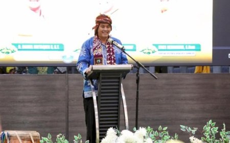 Diky Candra Belum Tentukan Partai, Golkar Jabar Beri Ajakan Terbuka