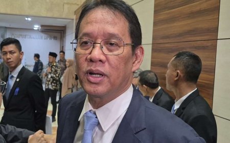 Nama Purbaya Muncul di Survei Nasional, Bagaimana Potensinya di Pilgub Jabar 2029?