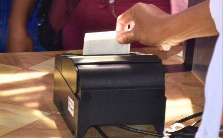 PT INTENS Teknologi Bawa e-Voting ke Pilwana Pasaman Barat, Dorong Digitalisasi Demokrasi hingga Nagari