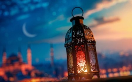 Perkiraan Awal Ramadan 2027, Umat Islam Diprediksi Mulai Puasa 9 Februari