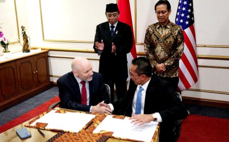 Bio Farma-MSD Perluas Transfer Teknologi, Perkuat Kapabilitas Industri Vaksin Indonesia