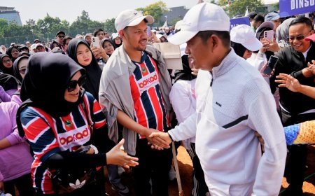 1.057 Lowongan Kerja Dibuka di Depok Secara Online