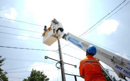PLN UID Jabar Selamatkan Energi Rp1 Miliar Lewat PDKB Kuningan