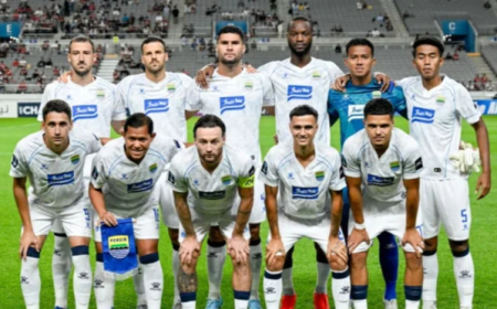 Persib dan Persija Rombak Skuad, Marselino hingga Ragnar Jadi Sorotan