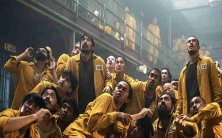 Ghost in the Cell Joko Anwar Raih Film Horor Terbaik di Fantastic Fest 2026