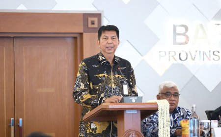 Ekosistem Ayam Petelur Jabar Buka Potensi KUR Rp456,5 Miliar