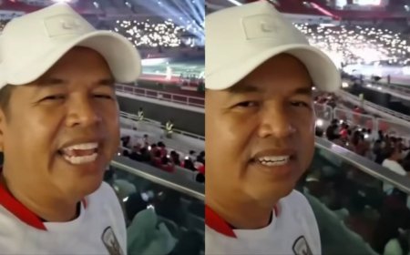 Dedi Mulyadi Prediksi Indonesia vs Malaysia: Garuda Menang 2-1