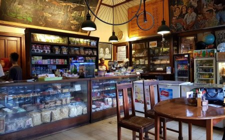 6 Kuliner Legendaris Bandung yang Bertahan Lintas Generasi, Ada yang Eksis Sejak 1930