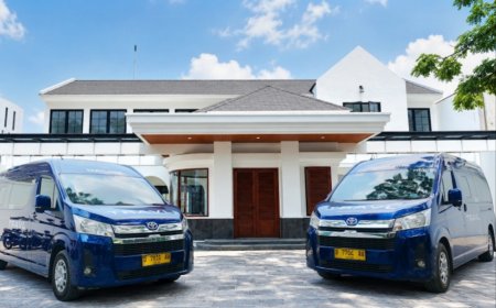 TRAVL Perkuat Keselamatan Shuttle Bandung-Jakarta dengan Teknologi Monitoring