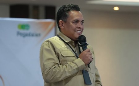 Nasabah Pegadaian Jabar Bisa Investasi Emas Mulai Rp10.000 Lewat Aplikasi blu by BCA Digital