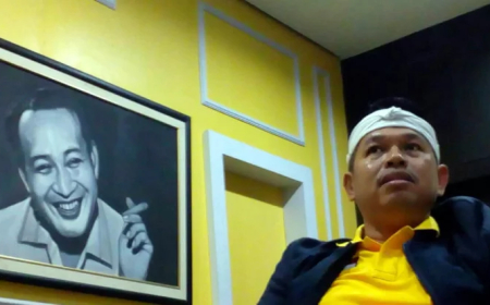 Golkar  Berpeluang Usung Dedi Mulyadi di Pilpres 2029