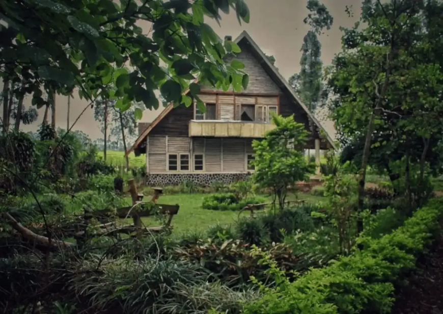 Tarif Vlog Rp600 Ribu di Rumah Pengabdi Setan Bukan Pungli