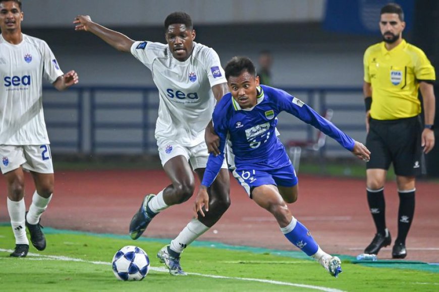 Saddil Masih Berpeluang Kembali ke Persib