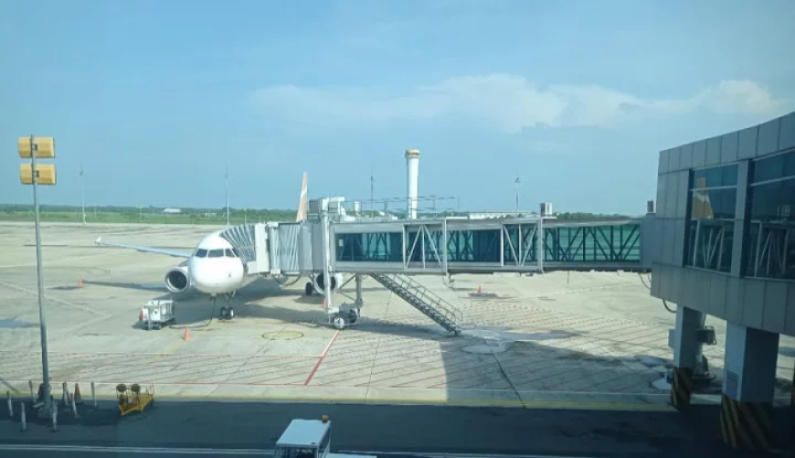 Garuda Buka Lagi Penerbangan Jakarta Mulai 8 September 2026