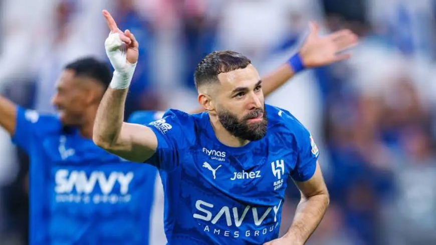 Bursa Transfer Persib Memanas, Nama Karim Benzema dan Brandon Williams Muncul