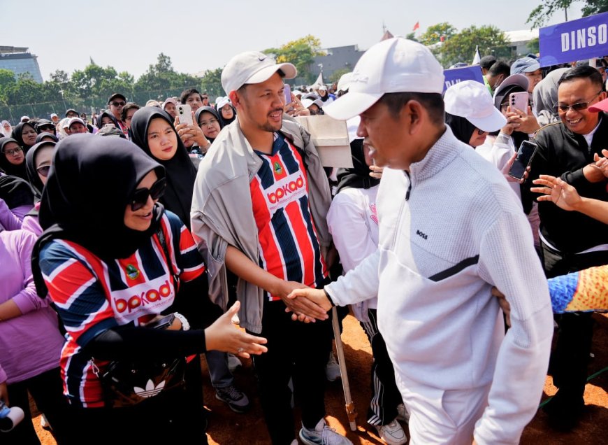 1.057 Lowongan Kerja Dibuka di Depok Secara Online