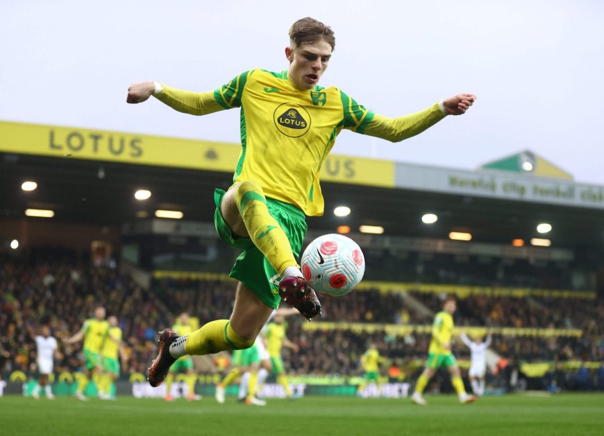 Rumor Eks Manchester United Brandon Williams ke Persib Menguat
