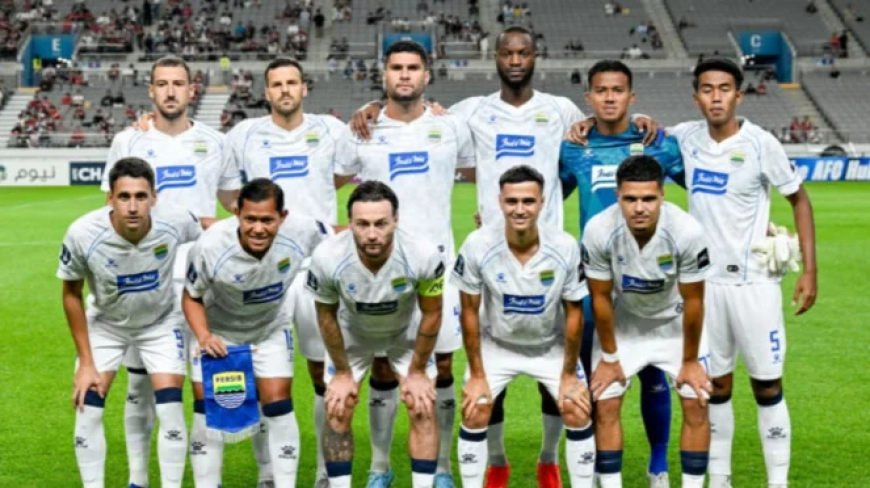 Persib dan Persija Rombak Skuad, Marselino hingga Ragnar Jadi Sorotan