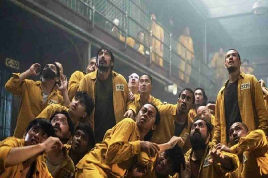 Ghost in the Cell Joko Anwar Raih Film Horor Terbaik di Fantastic Fest 2026