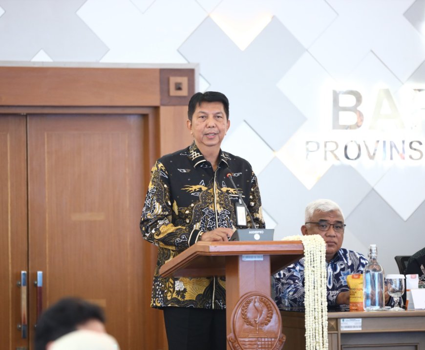 Ekosistem Ayam Petelur Jabar Buka Potensi KUR Rp456,5 Miliar