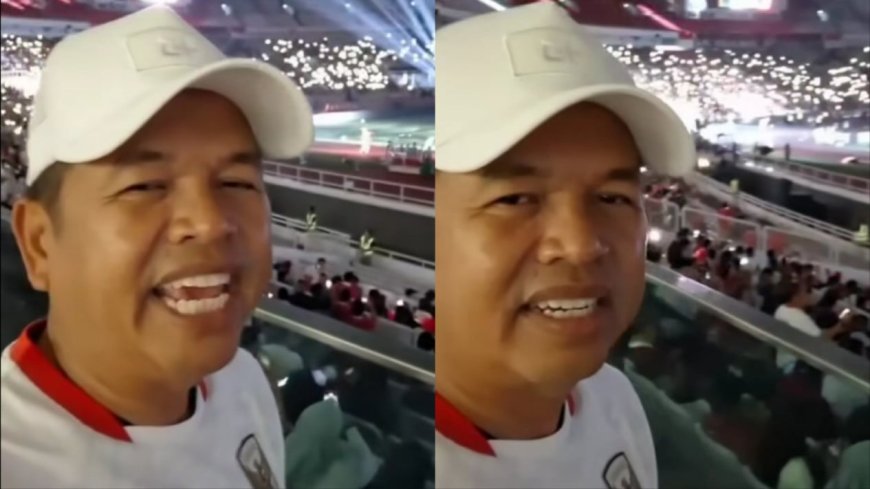 Dedi Mulyadi Prediksi Indonesia vs Malaysia: Garuda Menang 2-1