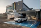 Home Charging Ubah Pola Konsumsi Energi