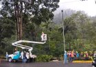 Program Light Up the Dream PLN Jabar Harus Dorong Produktivitas Ekonomi Warga