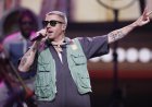 Tiket Konser Free Palestine Macklemore Ludes, Line Up Musisi Segera Diumumkan