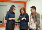 Telkomsel dan PosDigi Perkuat Ekosistem Digital Agen Pos