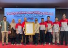 JNE Kantongi Sertifikasi Halal BPJPH, Perkuat Kepercayaan Pelaku Usaha dan Rantai Pasok