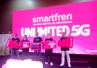 XLSMART Perkuat Jaringan 5G di Bandung, Dukung Pertumbuhan Ekonomi Digital