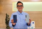 Samsung Galaxy S26 FE Usung 47 Fitur AI, Kamera Bisa Lacak Subjek Otomatis